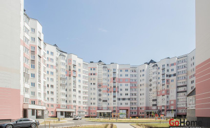 Купить 1-комнатную квартиру, Минск, Турова ул., 5(Ленинский район). Фото 32