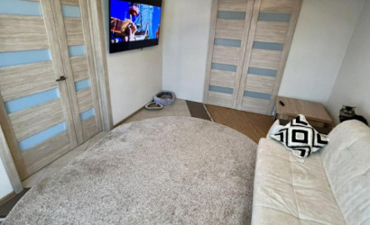 Купить 3-комнатную квартиру, Минск, Сморговский, 10 (Центральный район). Фото 12