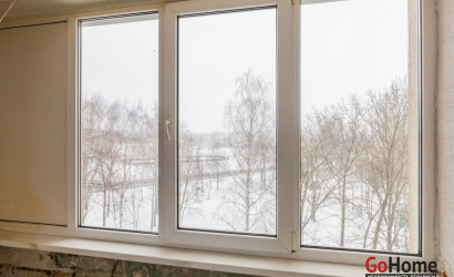 Купить 2-комнатную квартиру, Минск, Якубова, 38 (Ленинский район). Фото 6