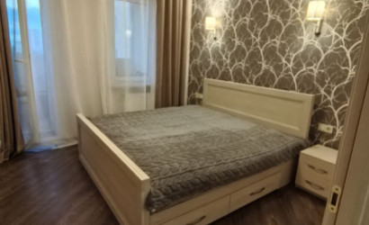 Купить 2-комнатную квартиру, Минск, Матусевича, 58(Фрунзенский район). Фото 18
