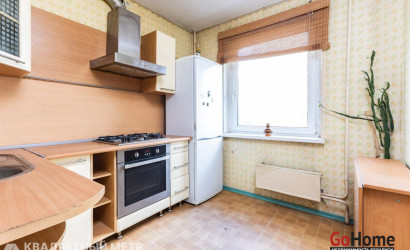 Купить 1-комнатную квартиру, Минск, Парниковая ул., 9 (Первомайский район). Фото 5