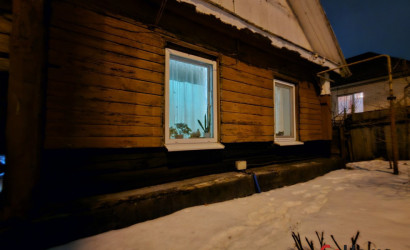 Купить дом, Витебск, Володарского, 72, 6.41 соток. Фото 1