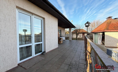 Купить дом, Ольгово, Центральная, 18 соток. Фото 15