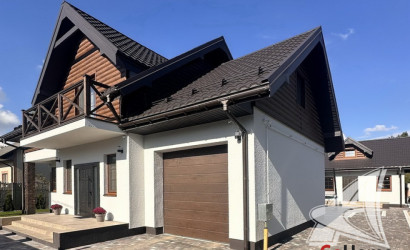 Купить дом, Дружба, Чернавчицкий с/с, 6 соток. Фото 36