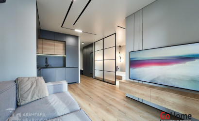 Купить 2-комнатную квартиру, Минск, Макаенка ул., 12/Ж (Первомайский район). Фото 34