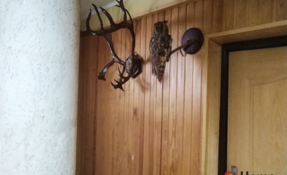 Купить 5-комнатную квартиру, Минск, ул. Некрасова, д. 35 (Советский район). Фото 15