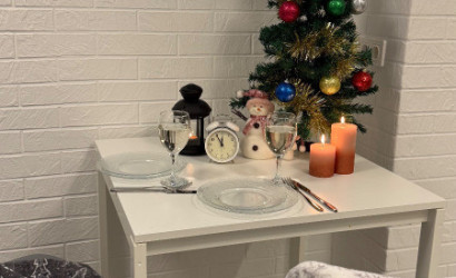 Снять 2-комнатную квартиру на сутки, Минск, ул. Леонида Левина, д. 1 (Октябрьский район). Фото 3