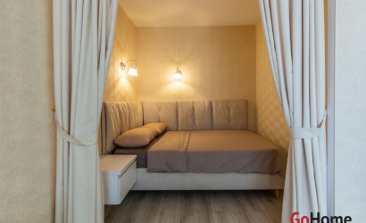 Снять 1-комнатную квартиру на сутки, Минск, ул. Скрыганова, д. 16 (Фрунзенский район). Фото 3