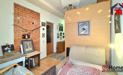 Купить 2-комнатную квартиру, Городище, Ботаническая ул.. Фото 7