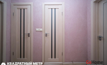 Купить 3-комнатную квартиру, Минск, Руссиянова ул., 15 (Первомайский район). Фото 43