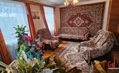  Купить дом
