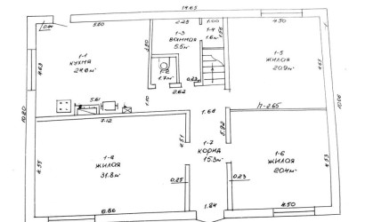 Купить дом, Пограничный, 11 соток. Фото 4