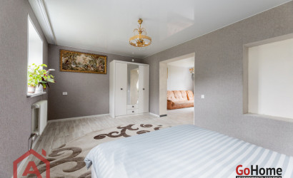 Купить дом, Радошковичи, Лесная, 14.93 соток. Фото 26