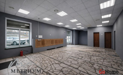 Аренда торгового помещения, Ратомка, Минская ул., 10/Б,  95 кв.м.. Фото 2