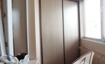 Купить 1-комнатную квартиру, Брест, Восток, ул. Московская. Фото 13