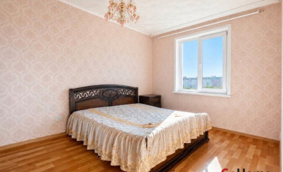Купить 3-комнатную квартиру, Минск, ул. Нестерова, д. 68 (Заводской район). Фото 3
