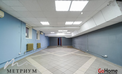 Аренда офиса, Минск, Машерова просп., 54,  116 кв.м.. Фото 3