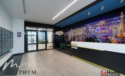Купить 4-комнатную квартиру, Минск, Левина ул., 9 (Октябрьский район). Фото 16