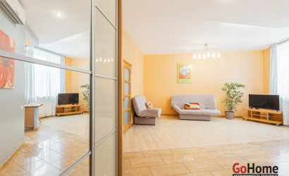 Купить 2-комнатную квартиру, Минск, Бядули ул., 6 (Партизанский район). Фото 11