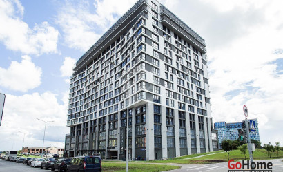 Аренда помещения, Минск, Савицкого ул., 24, 42.4 кв.м.. Фото 14
