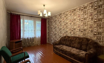  4-этаж.(51 м2), Бобруйск(Ванцетти 7.)
