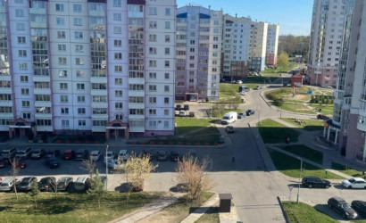 Купить 2-комнатную квартиру, Витебск, Смоленская ул., 1/1. Фото 9