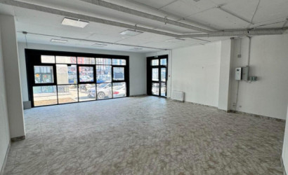 Аренда торгового помещения, Минск, Жореса Алфёрова ул., 12,  74.9 кв.м.. Фото 4