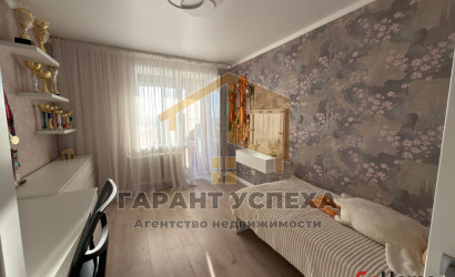 Купить 4-комнатную квартиру, Брест, ул. 28-е Июля, д. . Фото 7