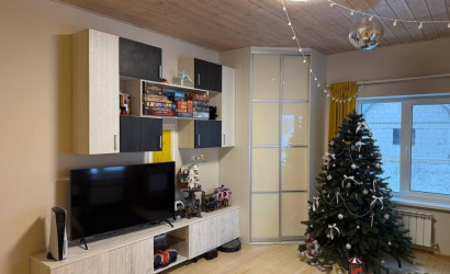 Купить дом, Заямочное, Центральная ул., 30/Г, 14.67 соток. Фото 19