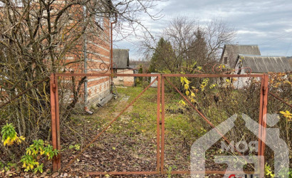 Купить дом в деревне, Наладчик, 6 соток. Фото 9