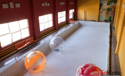 Продажа помещения под сферу услуг, Слоним, ул. Красноармейская, 275, корп. 1,  1400 кв.м.. Фото 5