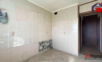 Купить 2-комнатную квартиру, Солигорск, Набережная ул., 25. Фото 8