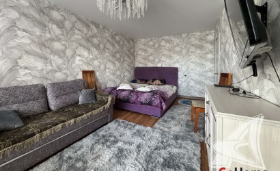 Купить 1-комнатную квартиру, Брест, Киевка, ул. Высокая. Фото 3