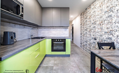 Купить 3-комнатную квартиру, Минск, Плеханова, 97/4 (Ленинский район). Фото 2