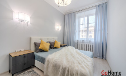 Снять 2-комнатную квартиру на сутки, Минск, просп. Независимости, д. 44 (Советский район). Фото 5