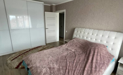 Купить 3-комнатную квартиру, Пинск, Первомайская, 55. Фото 4