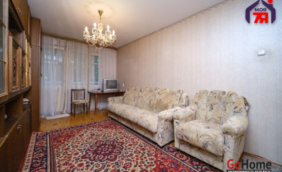 Купить 3-комнатную квартиру, Минск, Славинского ул., 31 (Первомайский район). Фото 10