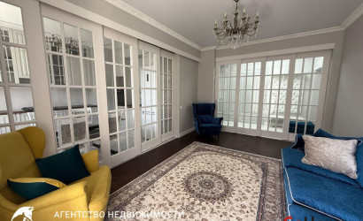 Снять 2-комнатную квартиру, Минск, Ленинградская ул. 10 (Московский район). Фото 16