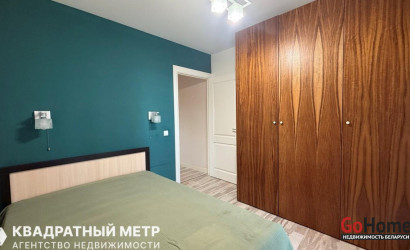 Купить 2-комнатную квартиру, Копище, Небесная ул., 2. Фото 11