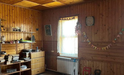 Купить дом, Домашаны, Цветочная ул., 25 соток. Фото 9