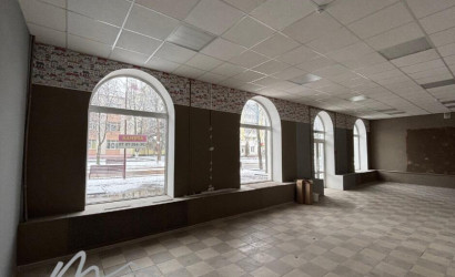 Аренда торгового помещения, Молодечно, Притыцкого ул., 4,  98.2 кв.м.. Фото 2