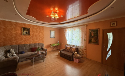 Купить коттедж, Ракитница, ул. 24-го съезда КПСС, 25 соток. Фото 6