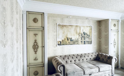 Снять 2-комнатную квартиру, Минск, ул. Петра Мстиславца, д. 24 (Первомайский район). Фото 1