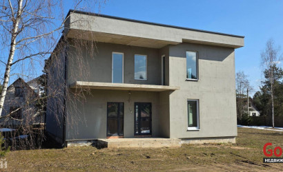 Купить коттедж, Мочаны, Жемчужный 3-ий пер., 10, 13 соток. Фото 5