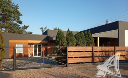 Купить дом, Каменица-Жировецкая, Мухавецкий с/с, 4.3 соток. Фото 1