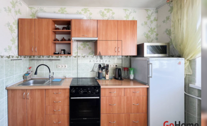 Снять 2-комнатную квартиру на сутки, Логойск, Харченко, 12. Фото 6