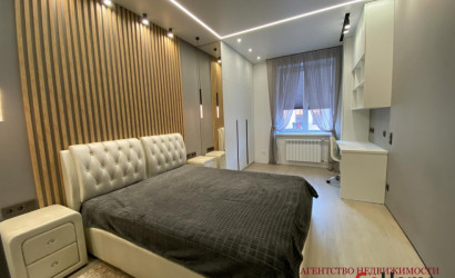 Купить 2-комнатную квартиру, Брест, ул. Советская, д. . Фото 3