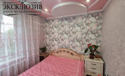 Купить 3-комнатную квартиру, Ганцевичи, Победы ул., 14/А. Фото 50