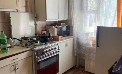  5-этаж.(44 м2), Витебск(Чкалова ул., 11/4)