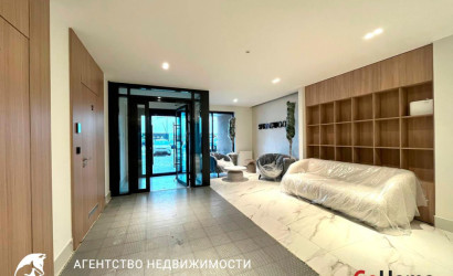 Купить 2-комнатную квартиру, Минск, Виталия Цвирко ул. 102 (Советский район). Фото 10